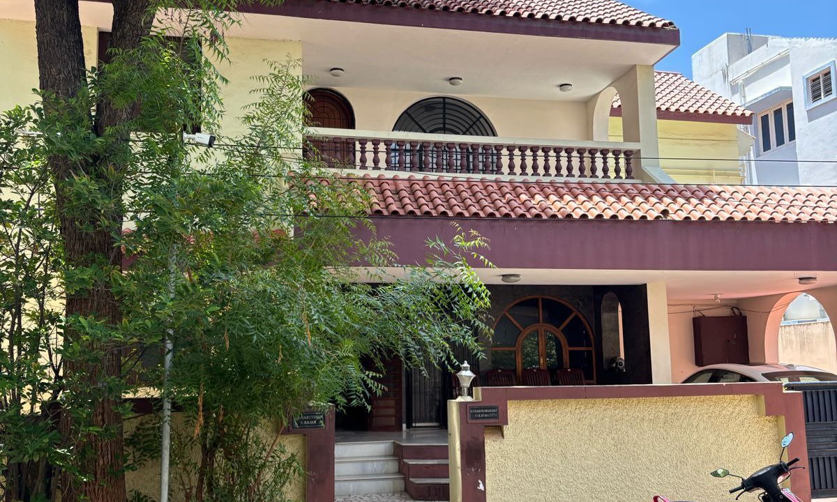 Photo of Outdoor in Madurai