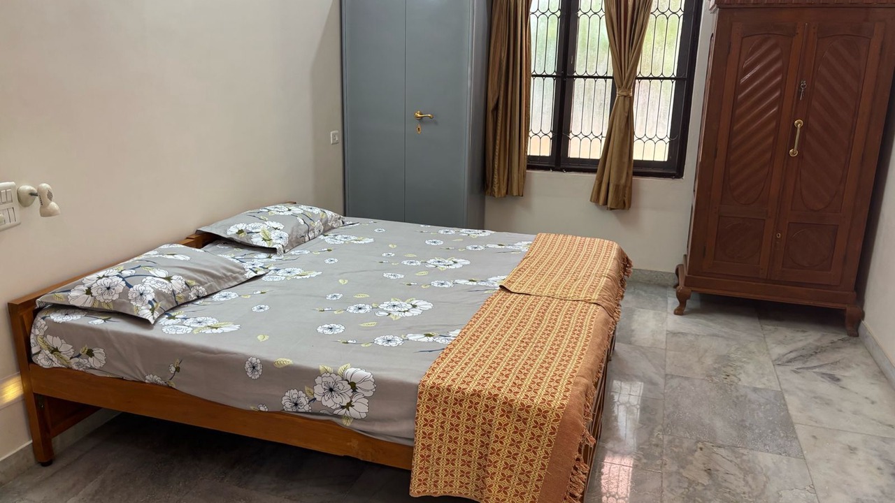 Photo of Bedroom in Madurai