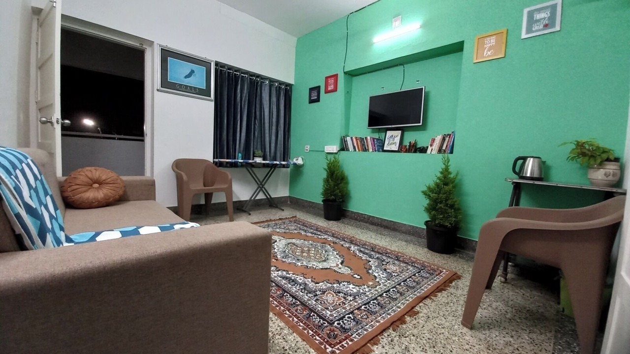 Photo of Livingroom in Peroorkada