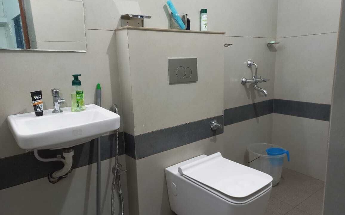 Photo of Bathroom in Peroorkada