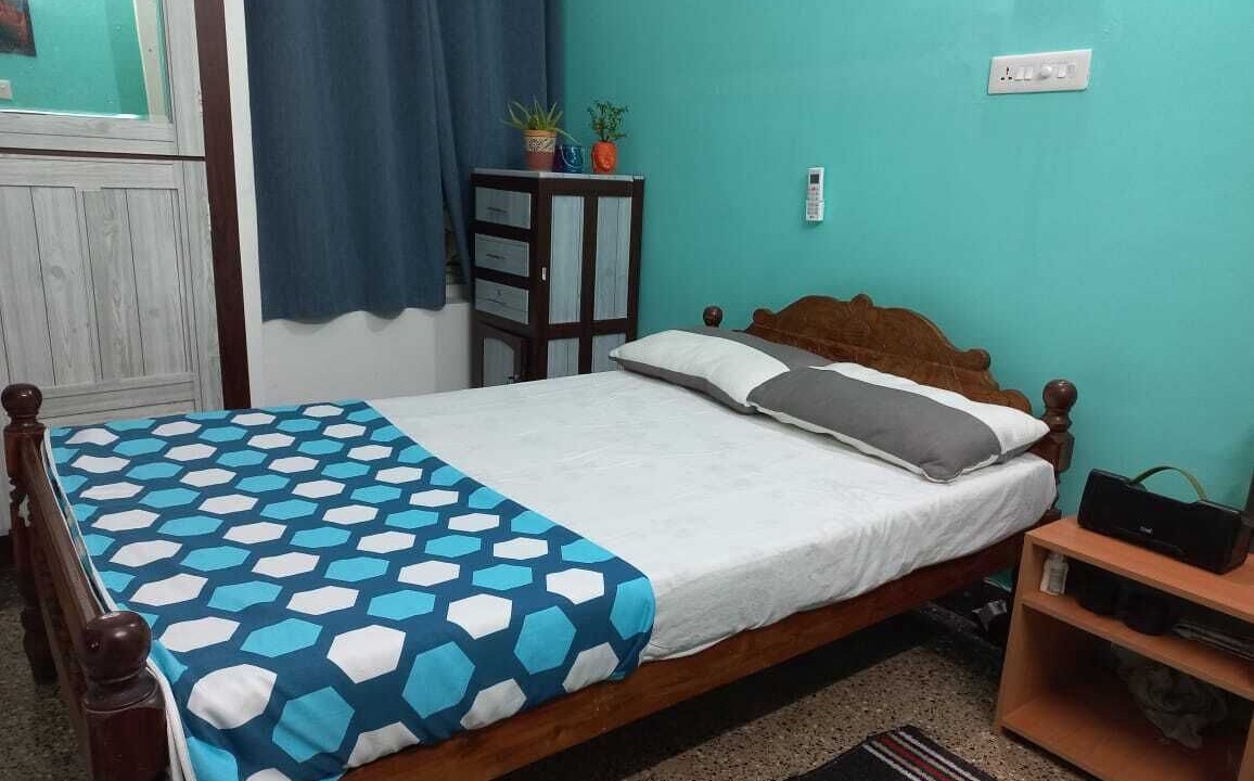 Photo of Bedroom in Peroorkada