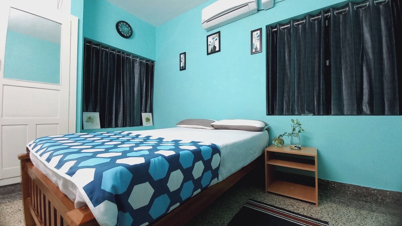 Photo of Bedroom in Peroorkada
