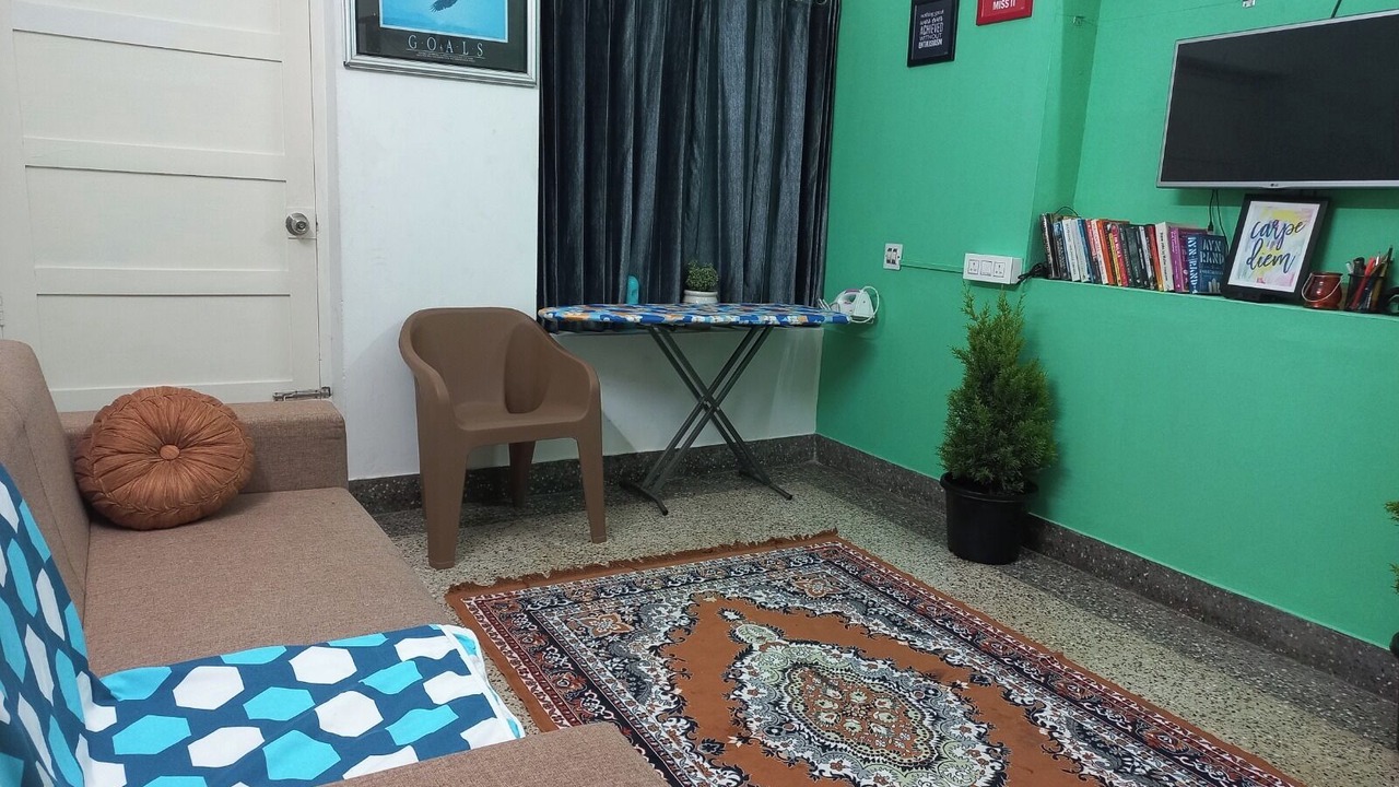 Photo of Livingroom in Peroorkada