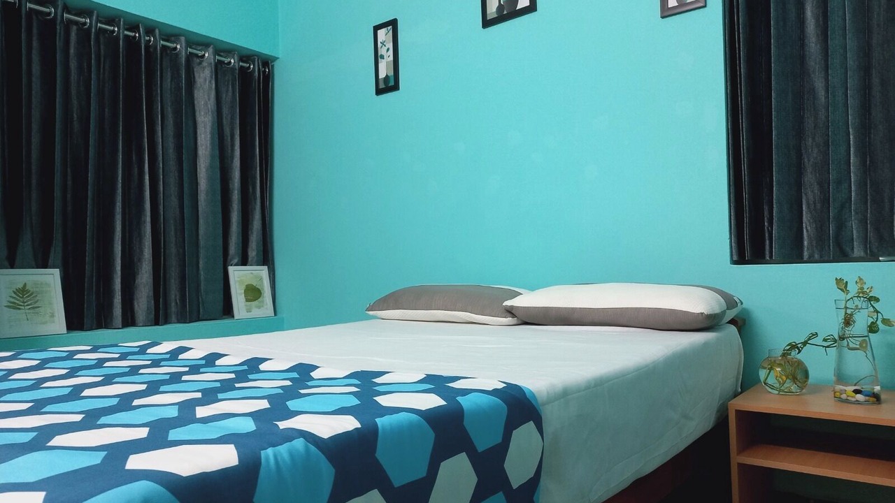 Photo of Bedroom in Peroorkada