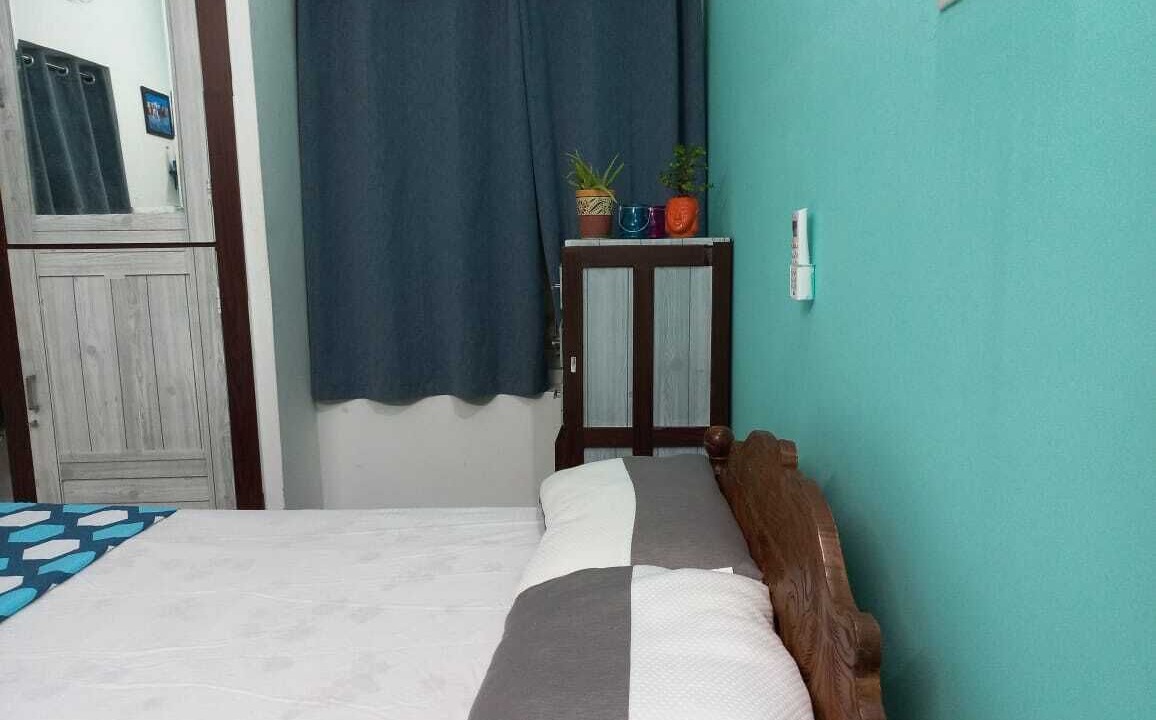 Photo of Bedroom in Peroorkada