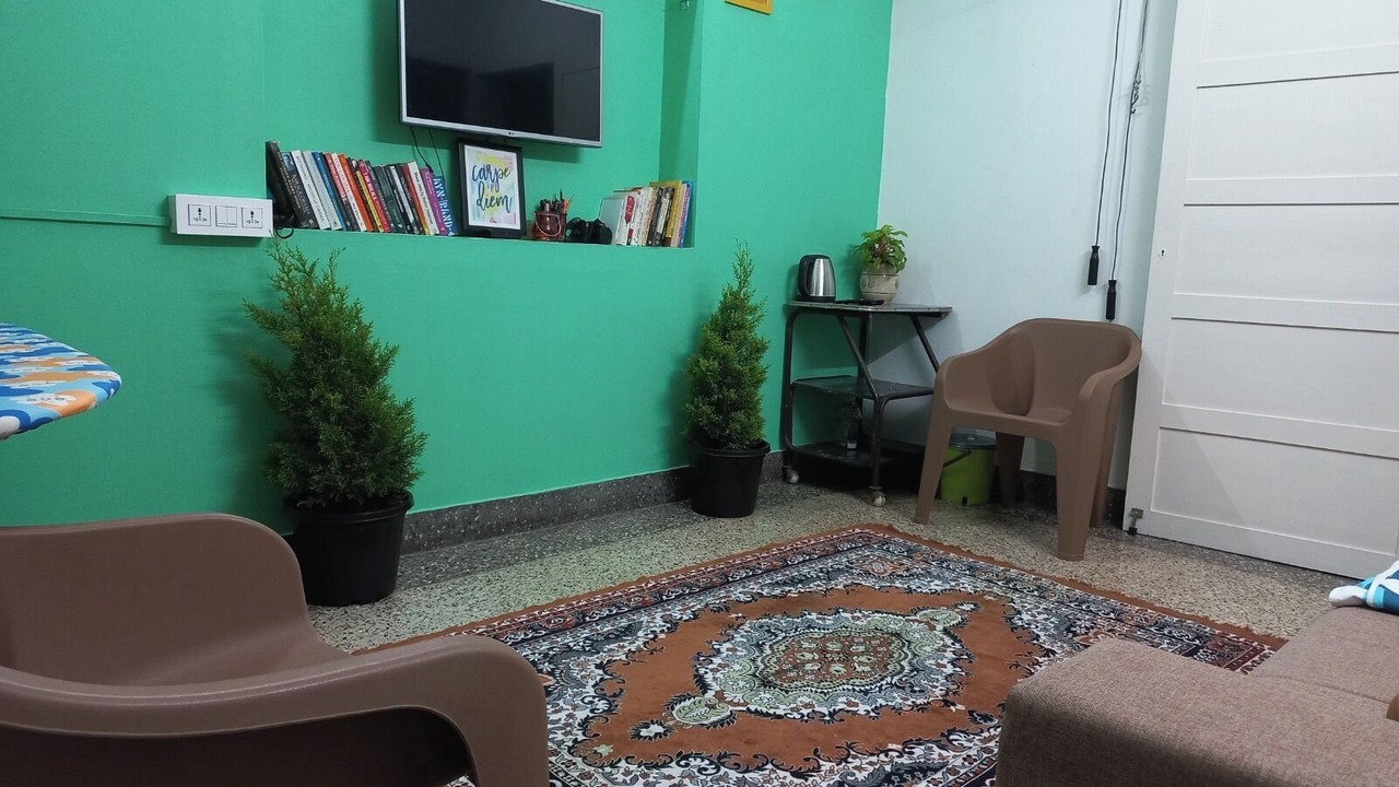 Photo of Livingroom in Peroorkada