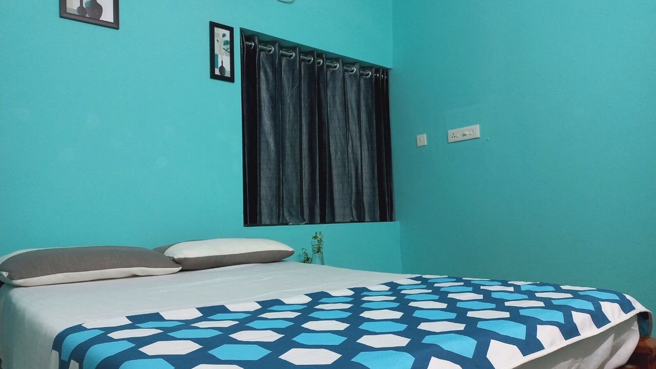 Photo of Bedroom in Peroorkada