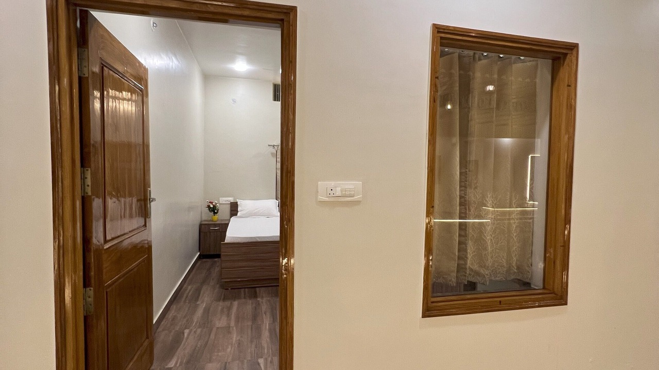 Photo of Bathroom in Varanasi