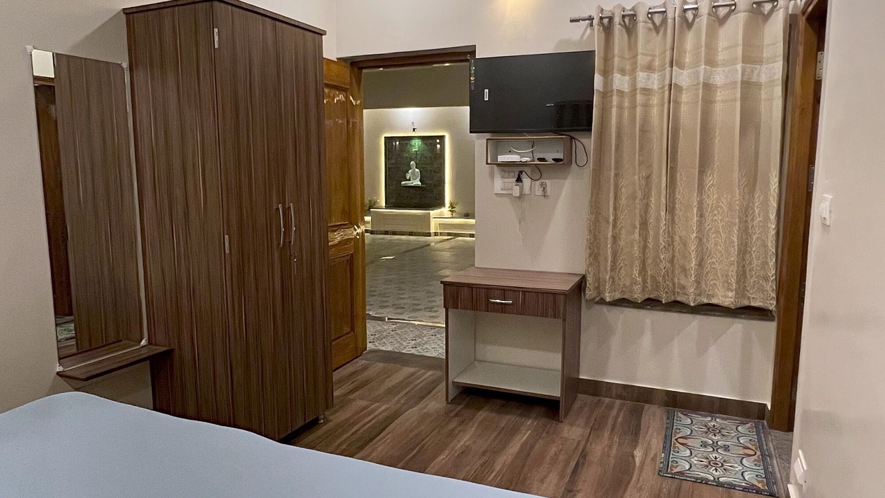 Photo of Bedroom in Varanasi