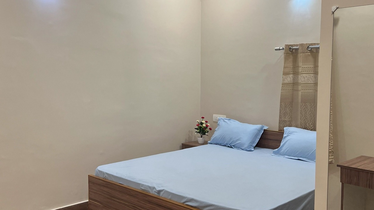 Photo of Bedroom in Varanasi