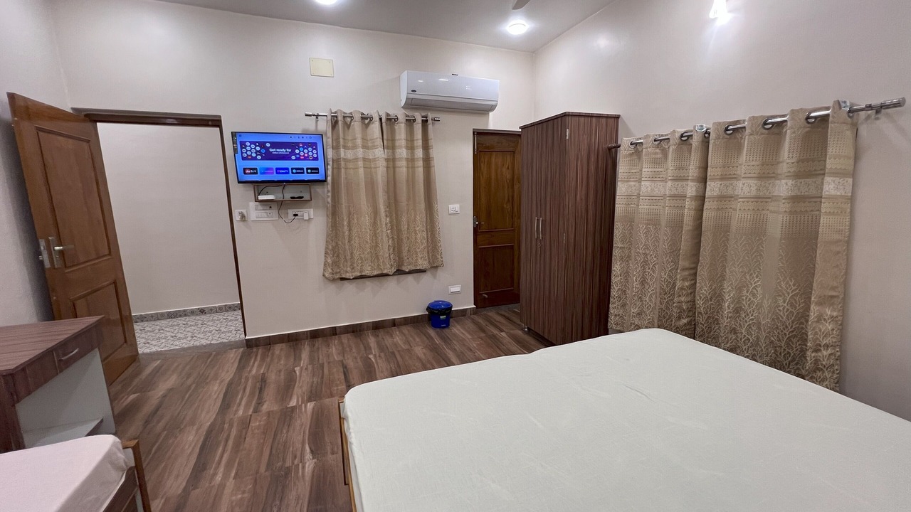Photo of Bedroom in Varanasi
