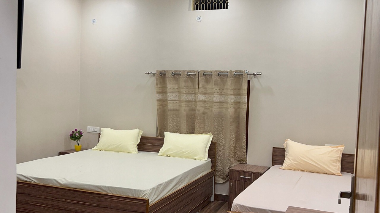 Photo of Bedroom in Varanasi