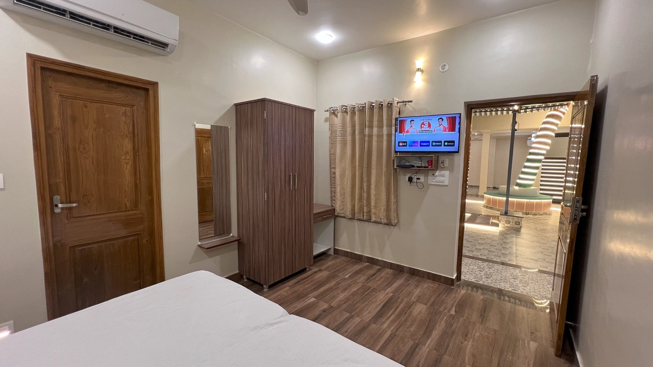 Photo of Bedroom in Varanasi