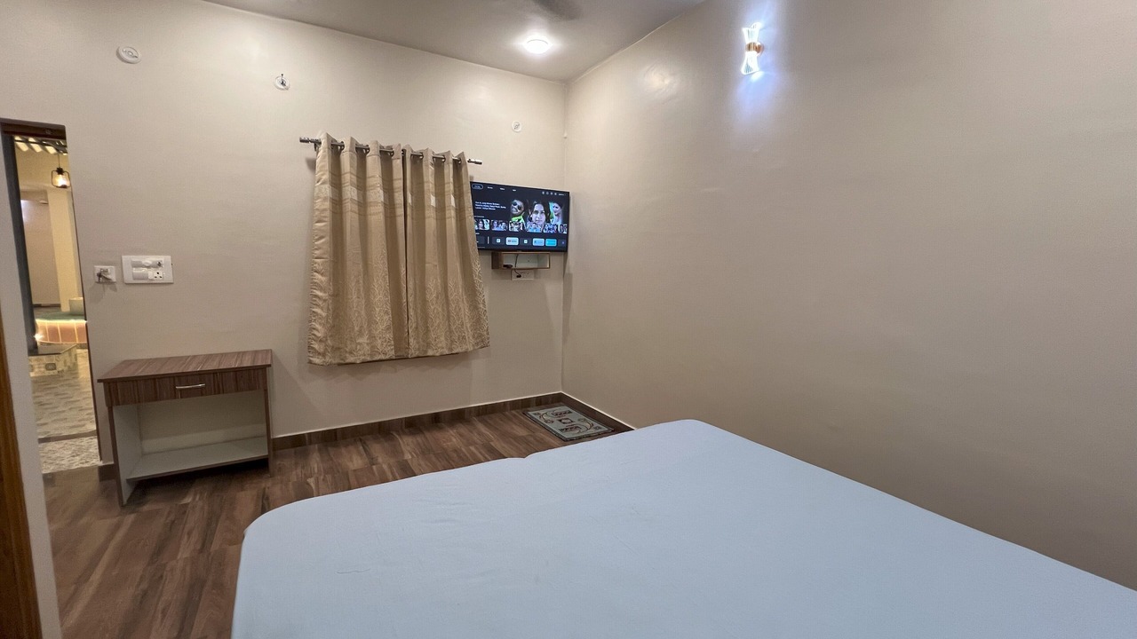 Photo of Bedroom in Varanasi