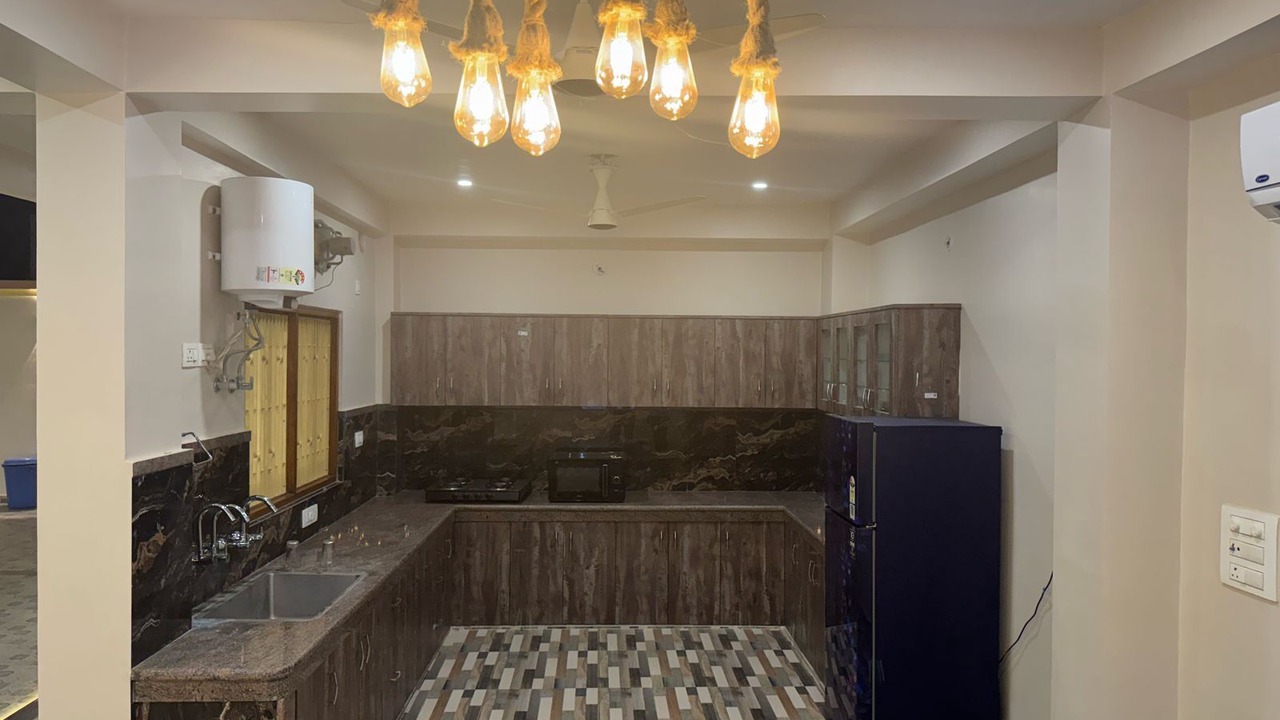 Photo of Kitchen in Varanasi