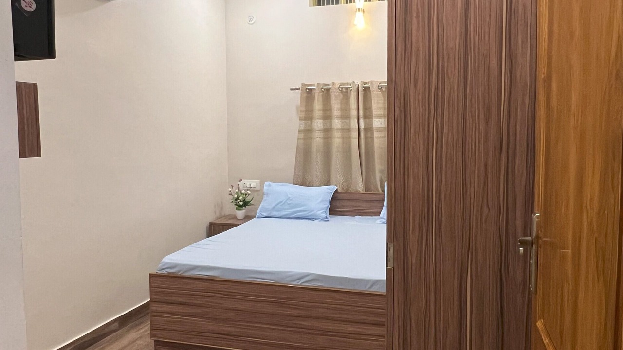 Photo of Bedroom in Varanasi