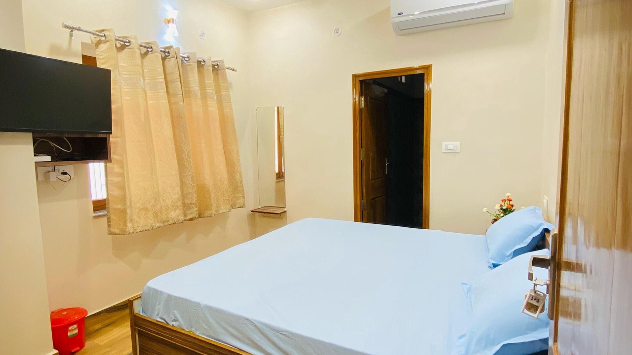 Photo of Bedroom in Varanasi