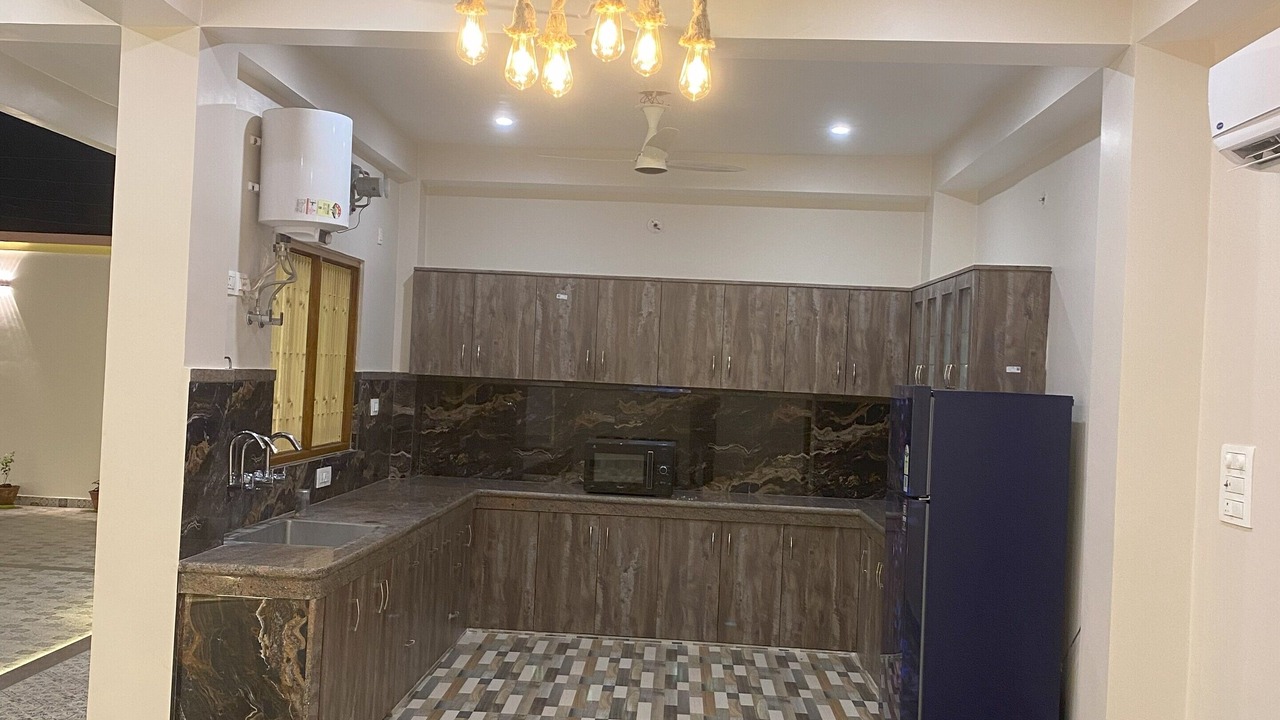 Photo of Kitchen in Varanasi
