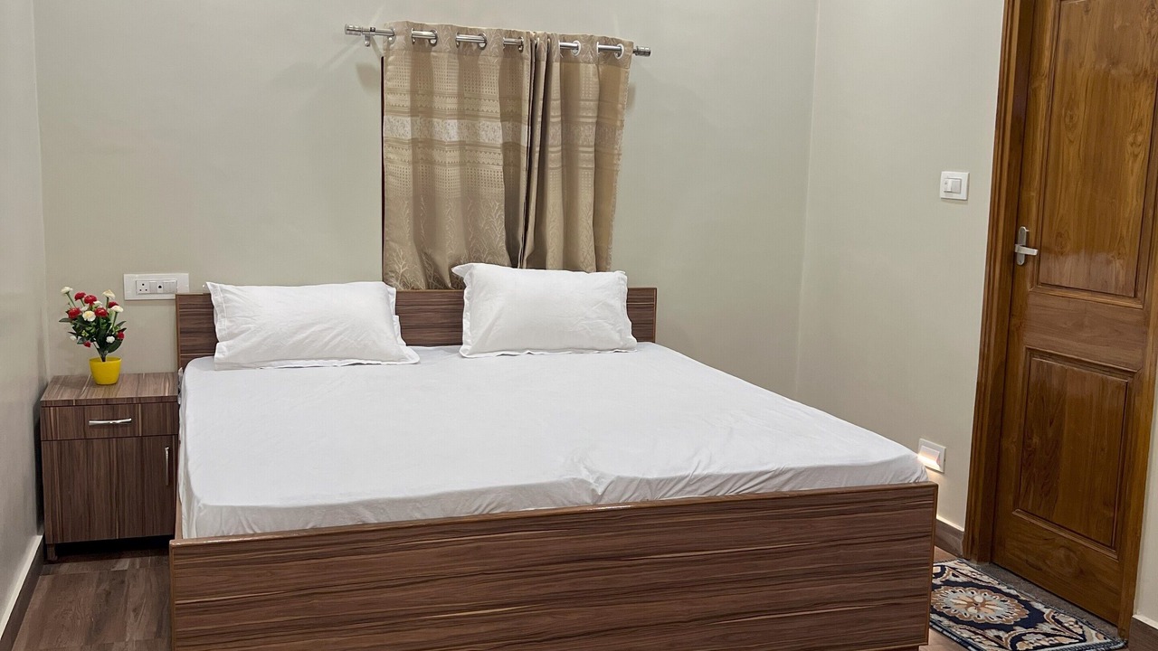 Photo of Bedroom in Varanasi