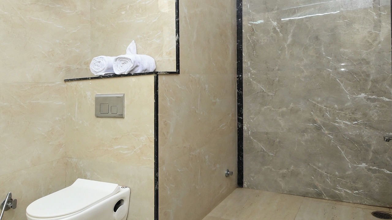Photo of Bathroom in Vidhyadhar Nagar