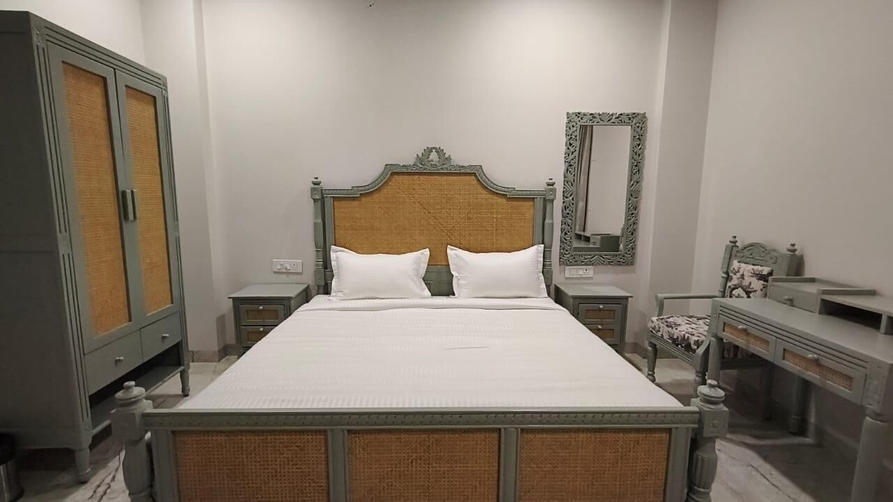 Photo of Bedroom in Vidhyadhar Nagar