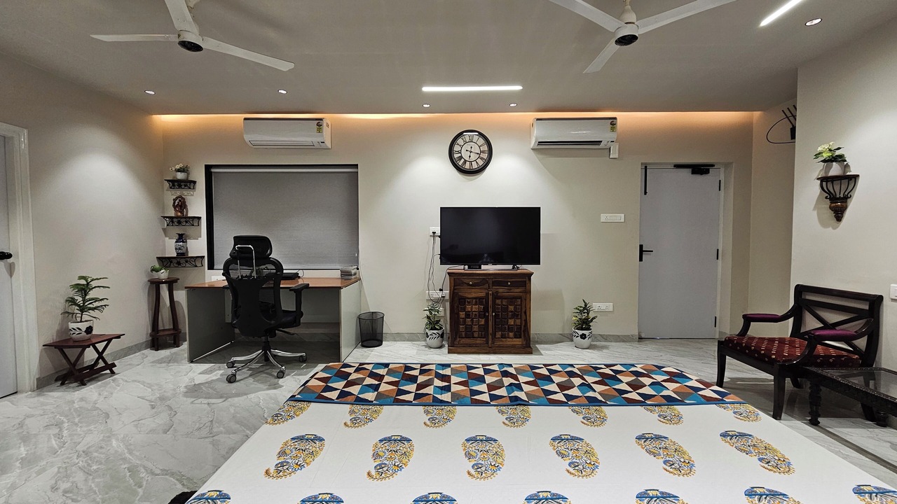 Photo of Bedroom in Shyam Nagar