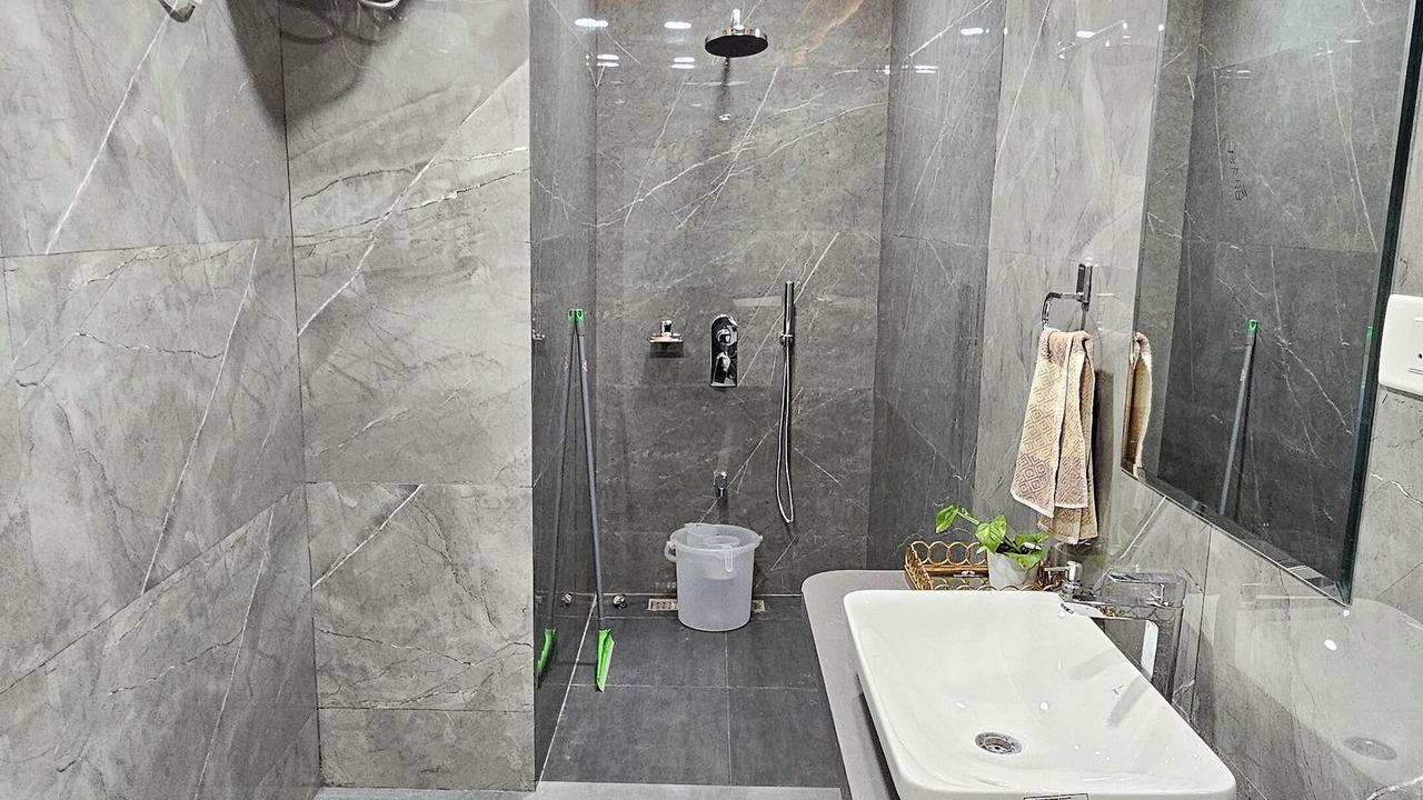 Photo of Bathroom in Shyam Nagar
