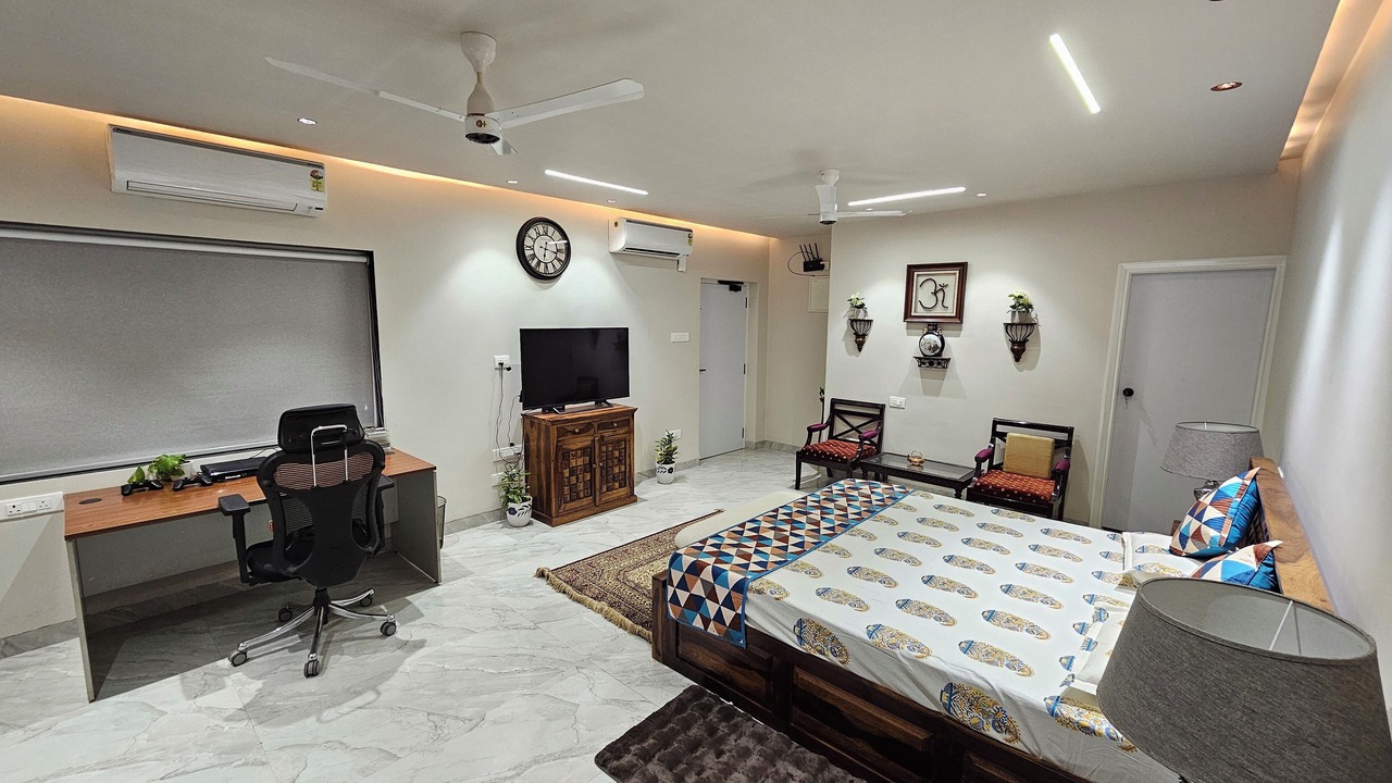Photo of Bedroom in Shyam Nagar