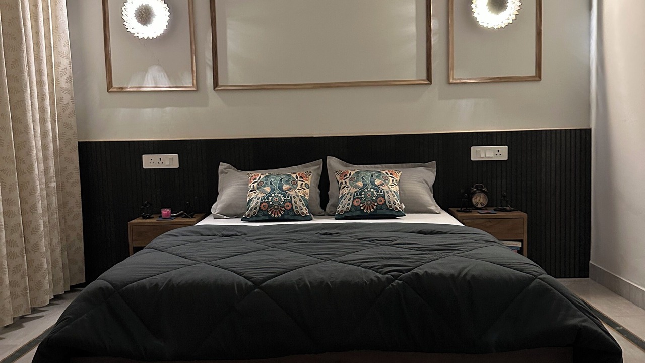 Photo of Bedroom in Jaipur