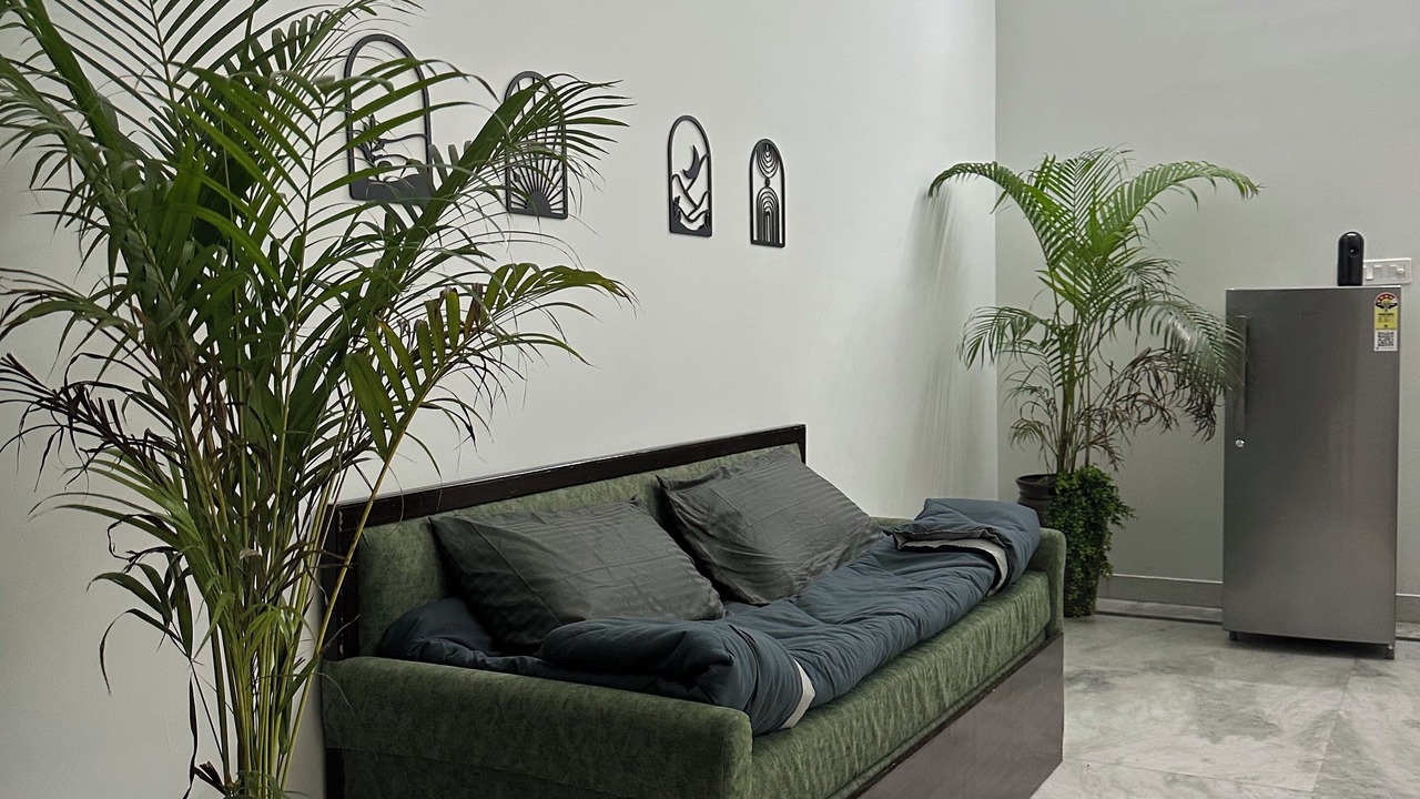 Photo of Livingroom in Jaipur