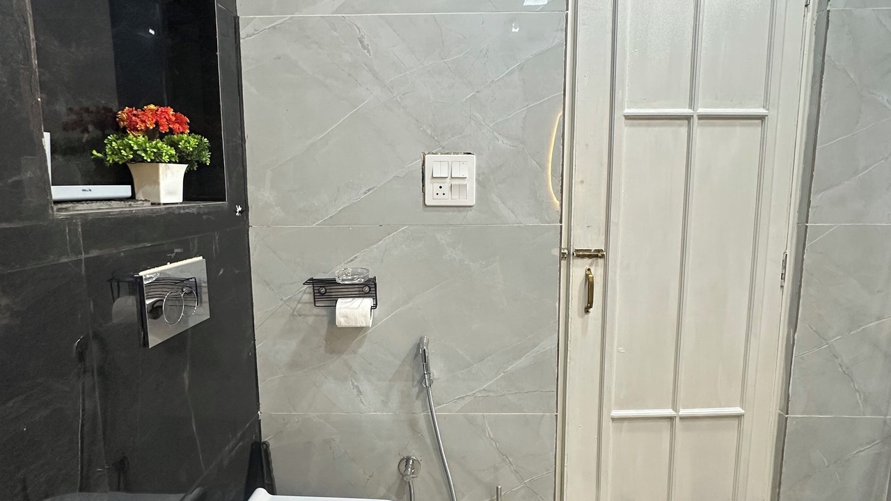 Photo of Bathroom in Jaipur