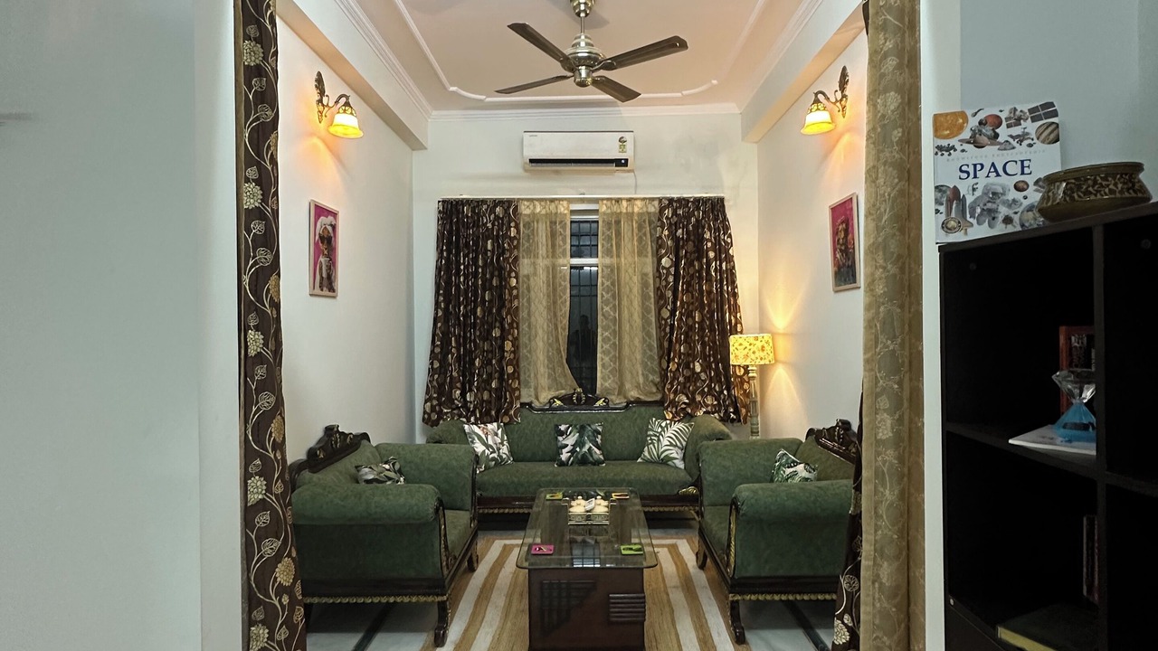 Photo of Livingroom in Jaipur