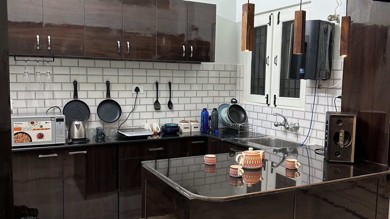 Photo of Kitchen in Jaipur
