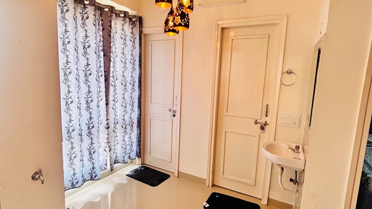 Photo of Bathroom in Jaipur