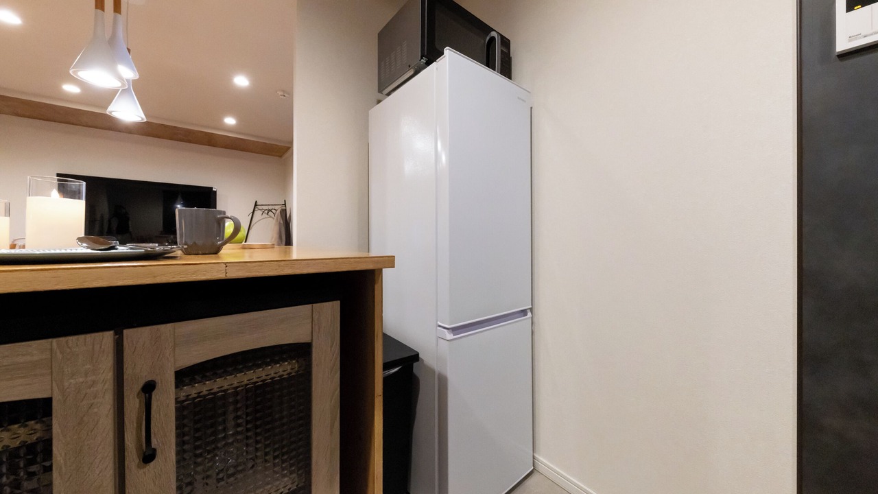 Photo of Kitchen in Ikuno