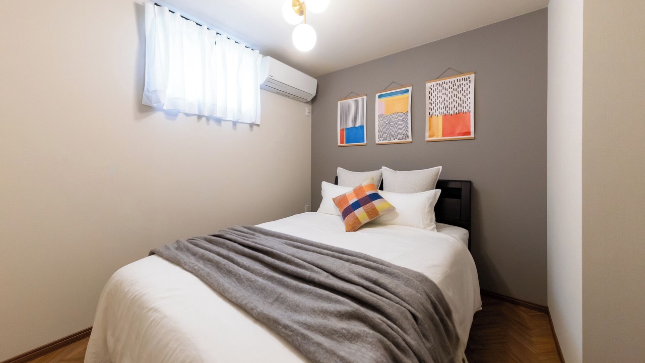 Photo of Bedroom in Ikuno