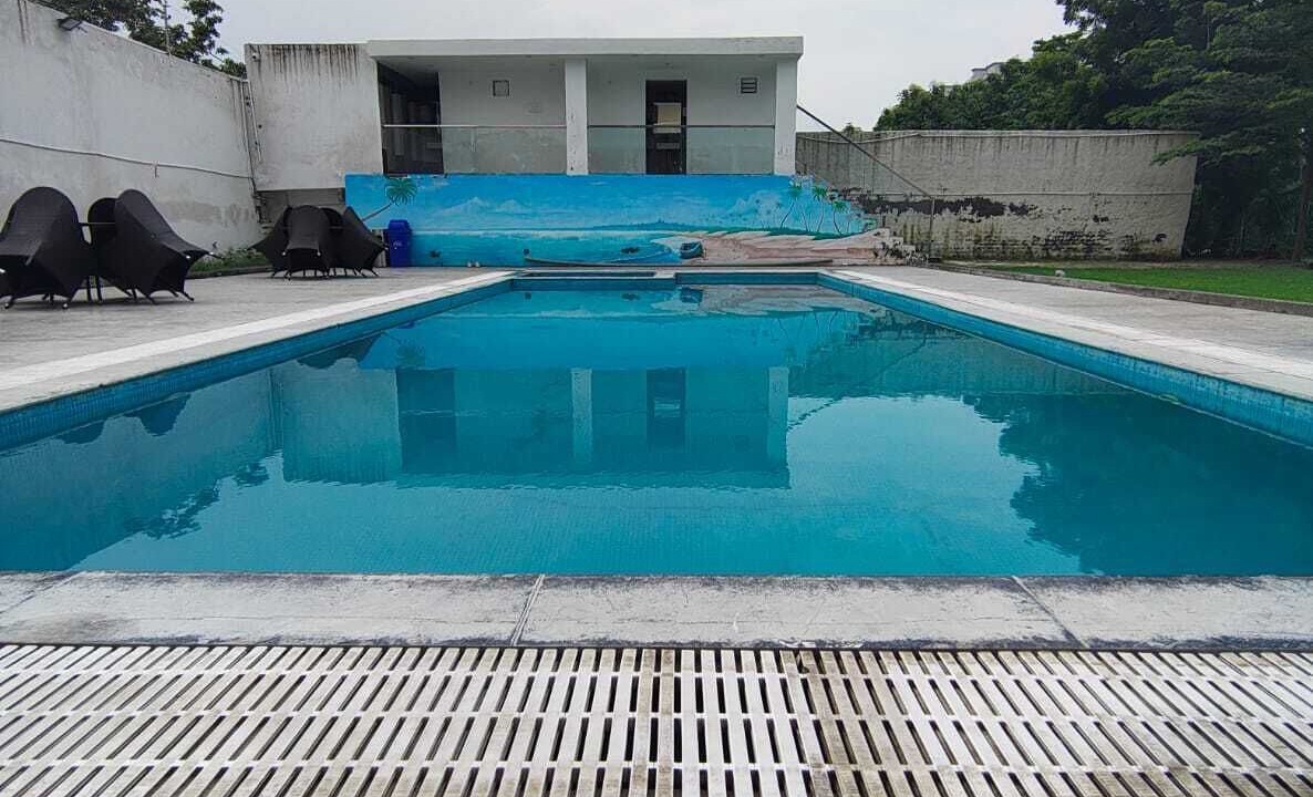 Photo of Outdoor in Sector 62