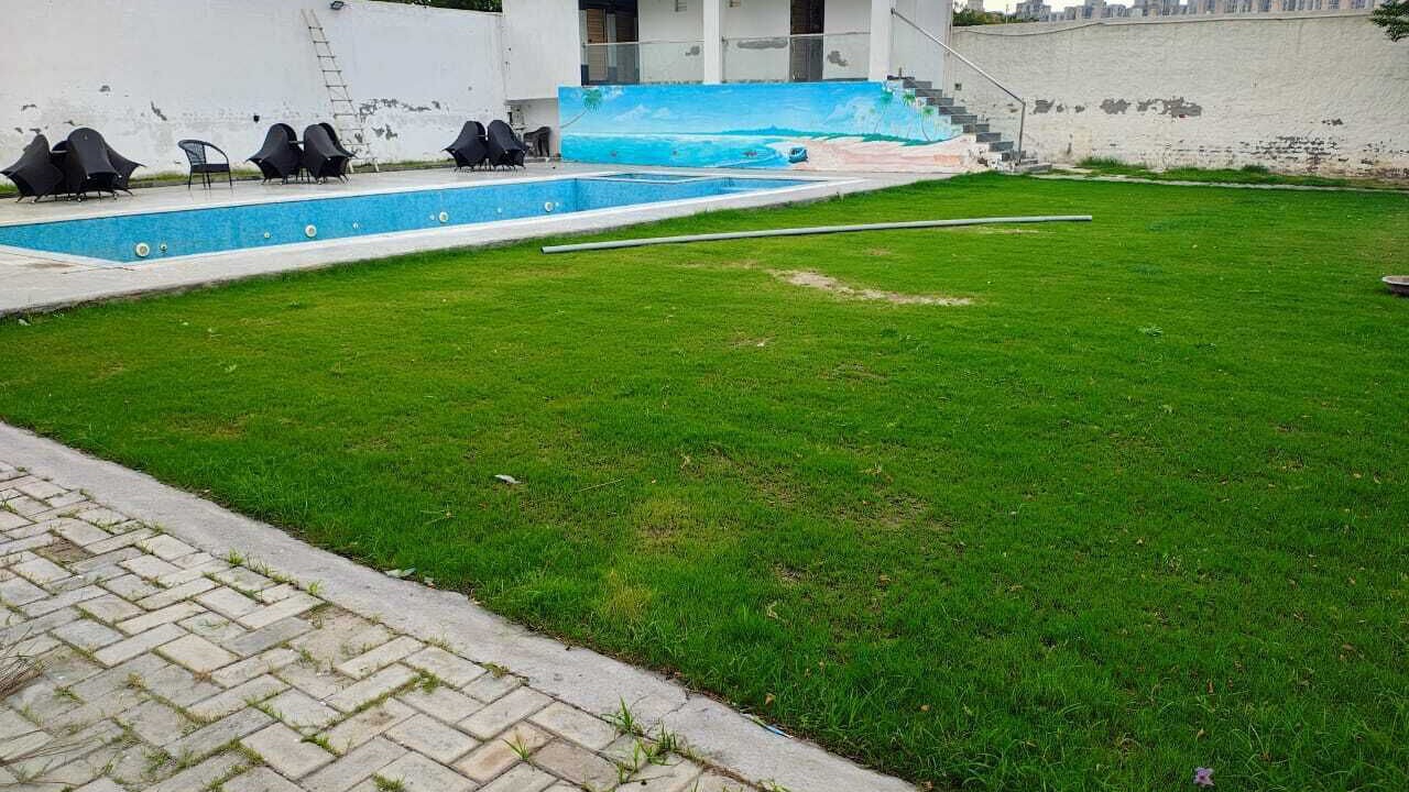 Photo of Outdoor in Sector 62