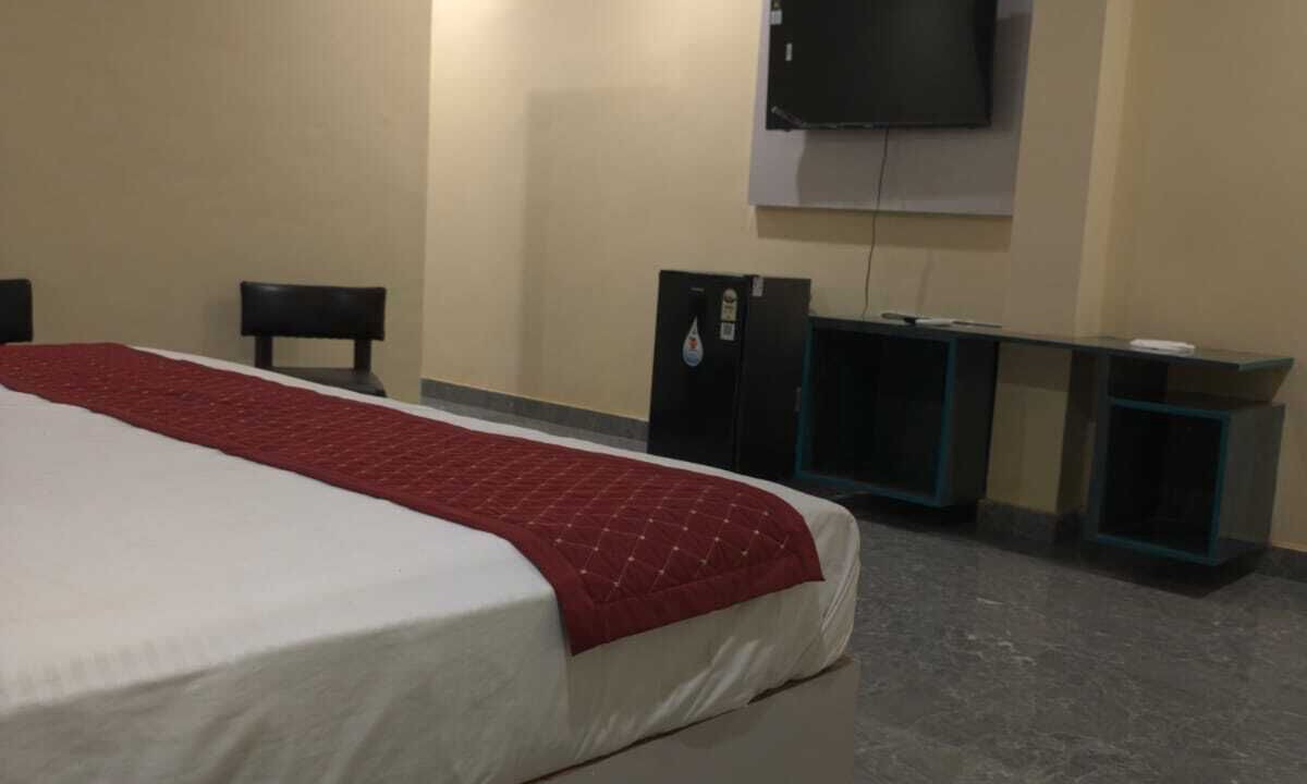 Photo of Bedroom in Sector 62
