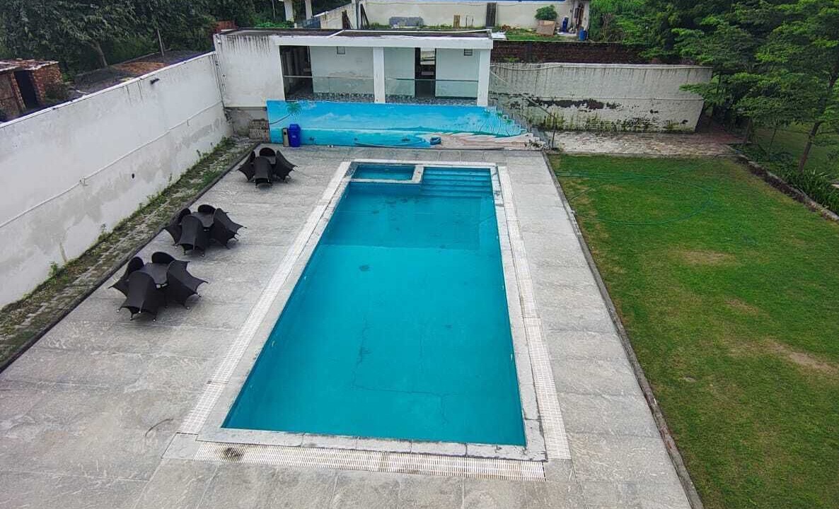 Photo of Outdoor in Sector 62
