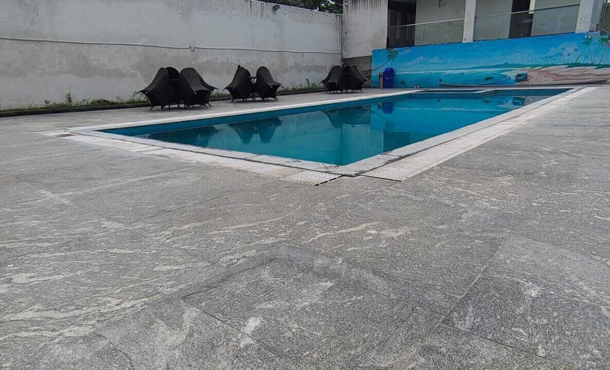 Photo of Outdoor in Sector 62