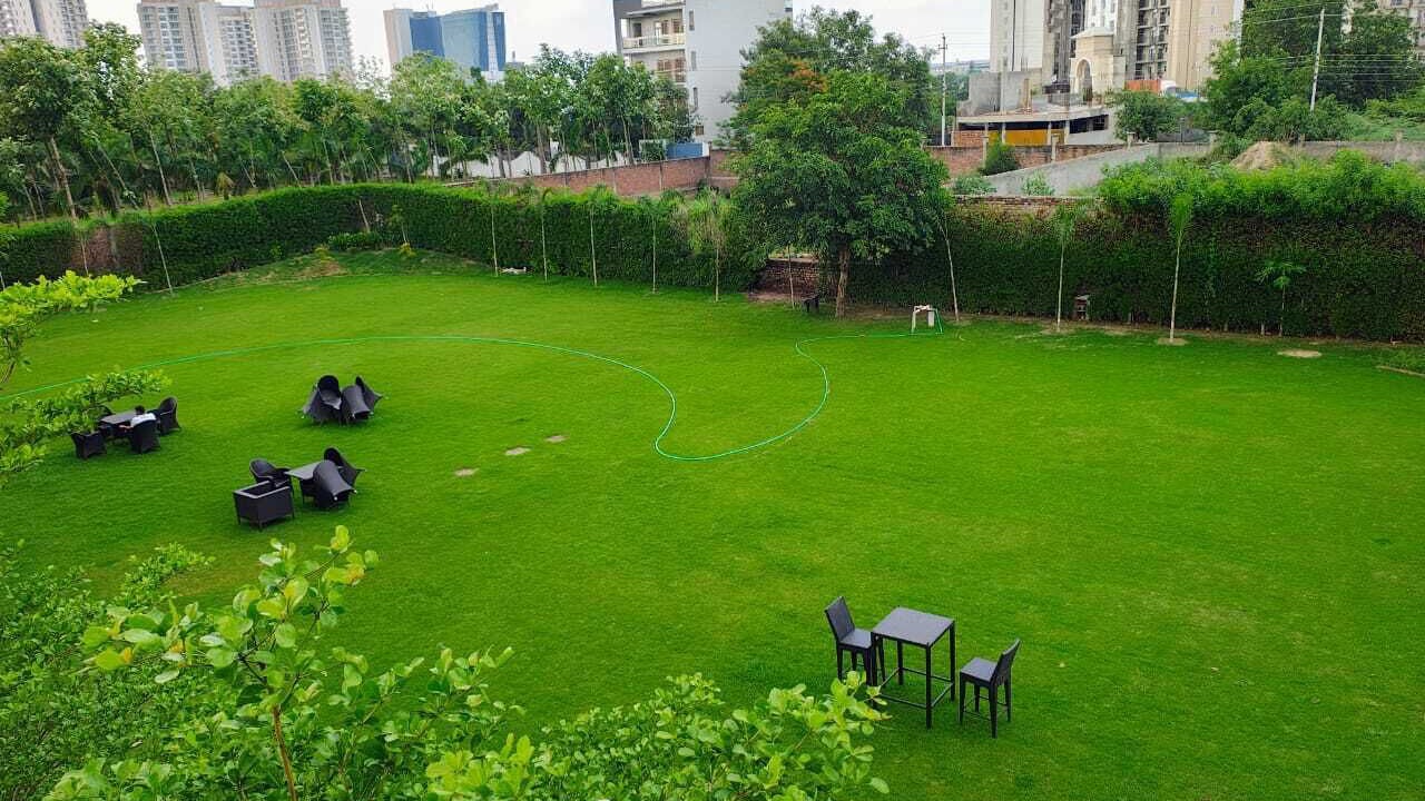 Photo of Outdoor in Sector 62