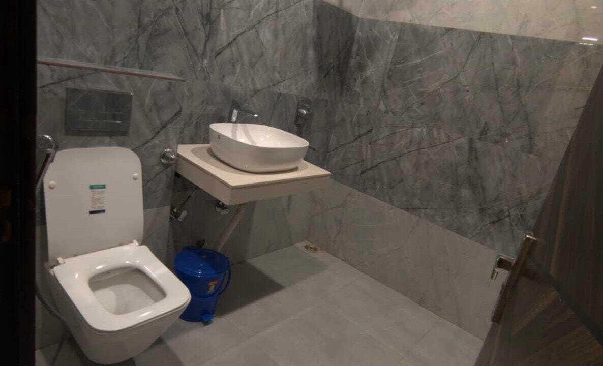 Photo of Bathroom in Sector 62
