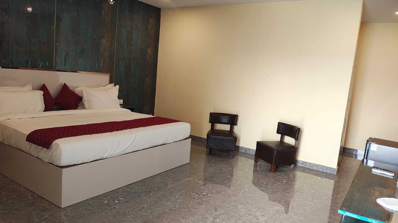 Photo of Bedroom in Sector 62