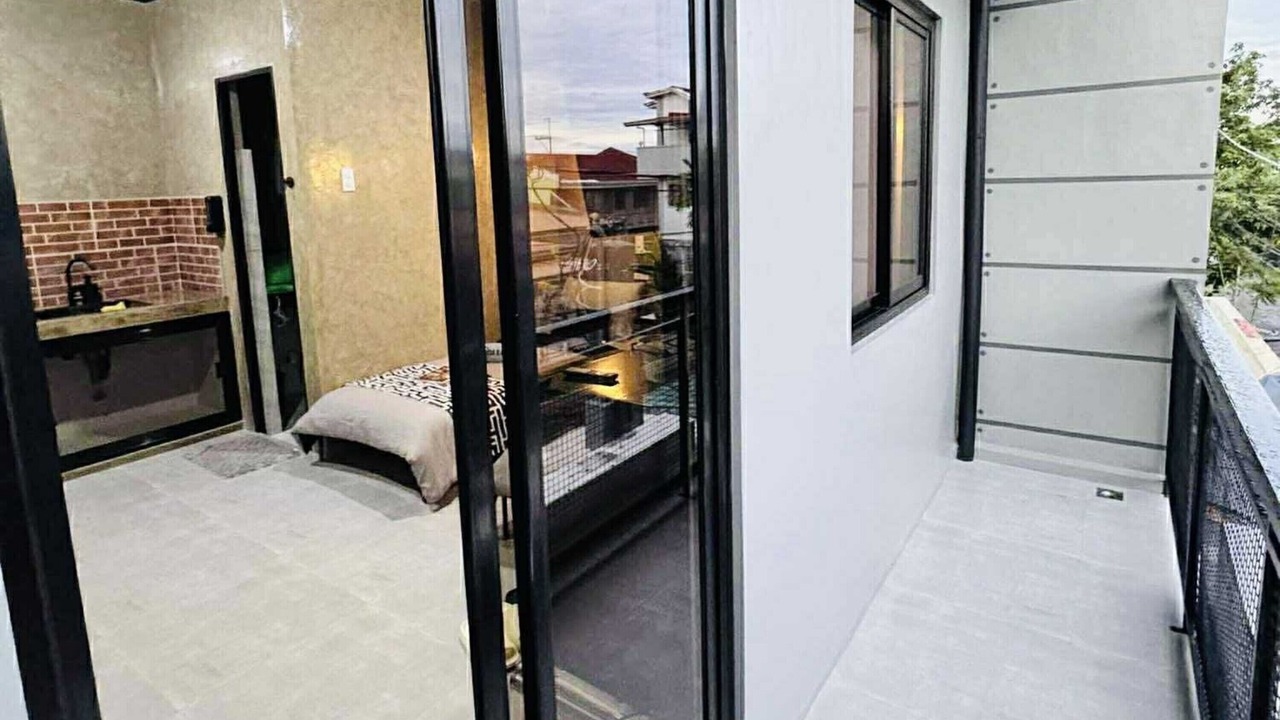 Photo of Bedroom in Lucena