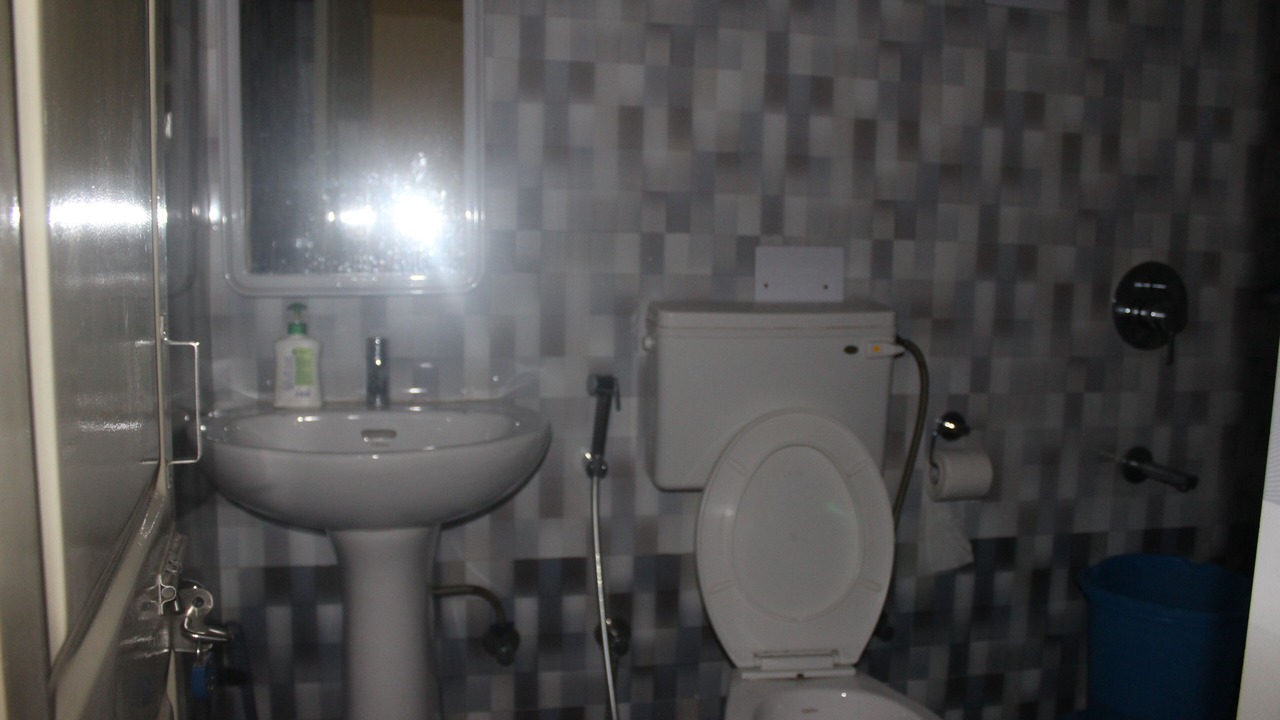 Photo of Bathroom in Bhubaneshwar