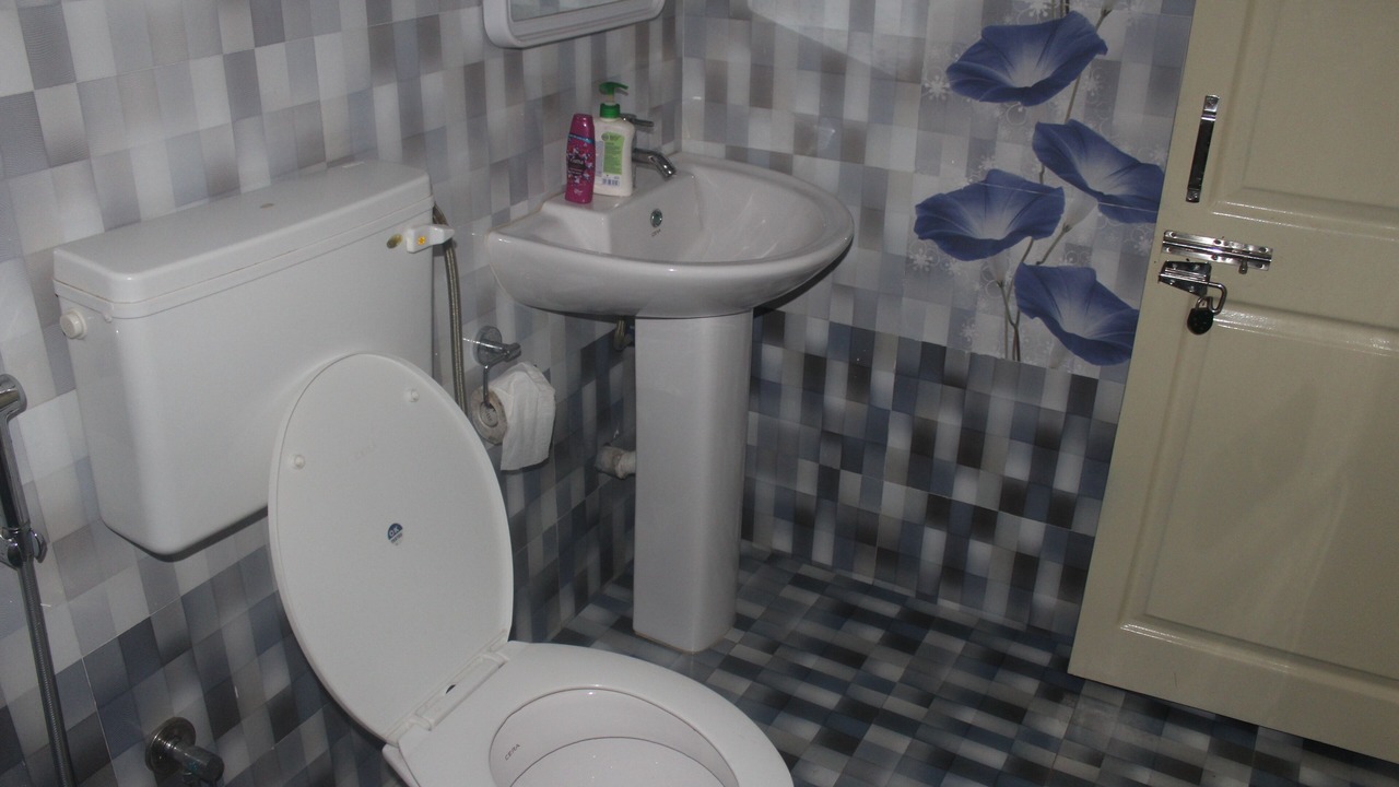 Photo of Bathroom in Bhubaneshwar