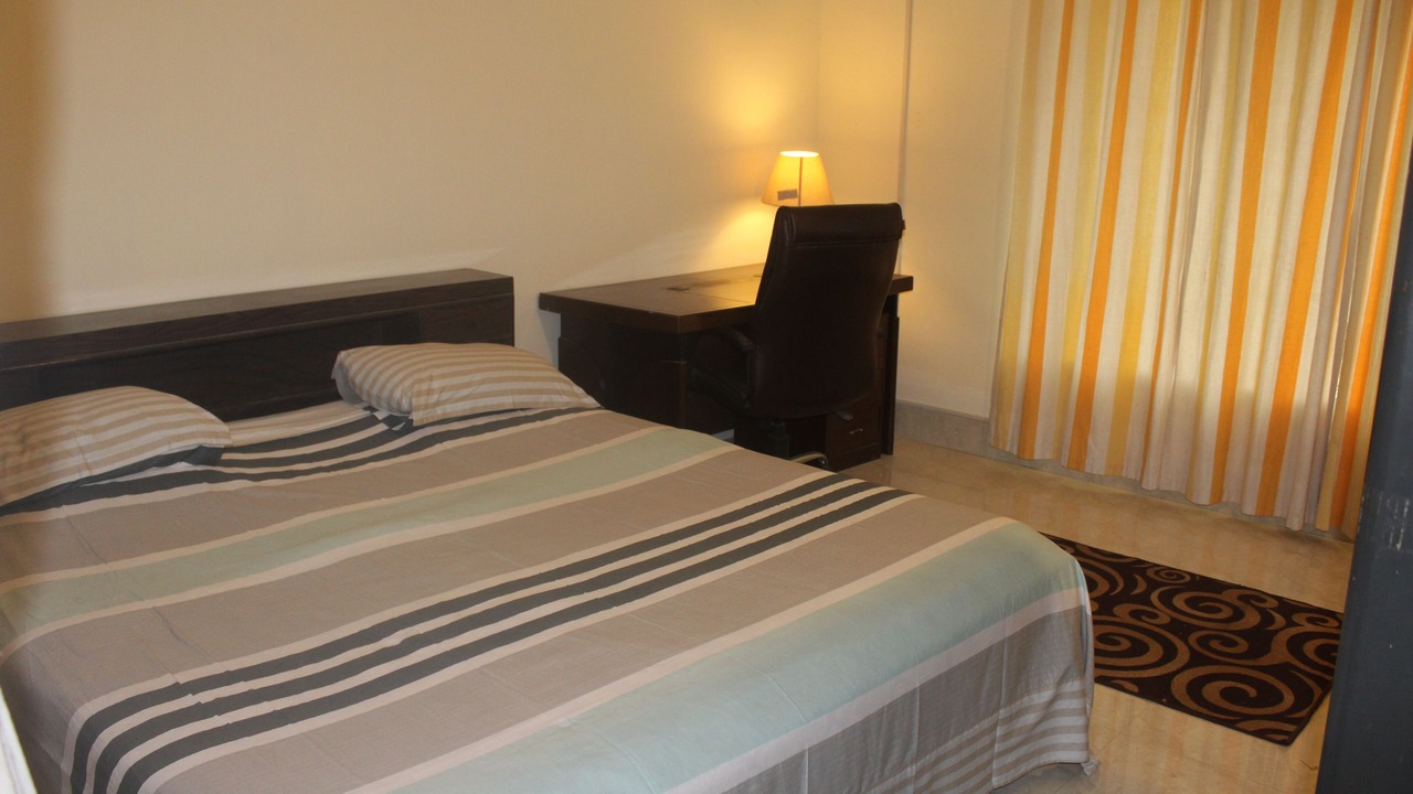 Photo of Bedroom in Bhubaneshwar