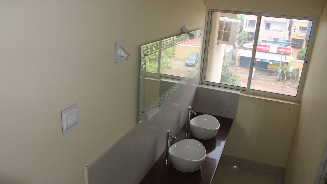 Photo of Bathroom in Bhubaneshwar