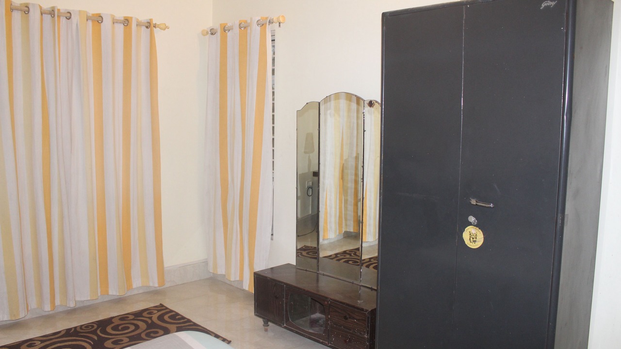 Photo of Bedroom in Bhubaneshwar